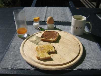 Sonnenfruehstueck Sept 2007